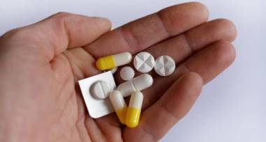 Հայտնի հակադեպրեսանտը կարող է կորոնավիրուսի դեմ արդյունավետ լինել