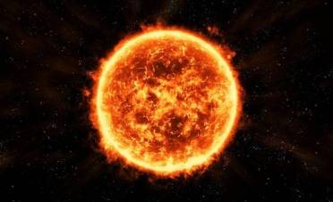 Վաղը տեղի կունենա Արեգակի օղակաձև խավարումը