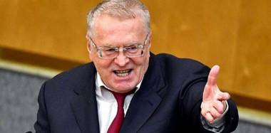 Ժիրինովսկին պահանջել է չեղյալ համարել «Սոչի» - «Ռոստով» խաղի արդյունքը՝ 10։1