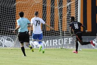 Նոա-ն և Շիրակ-ը հաղթանակ տոնեցին 24-րդ տուրում