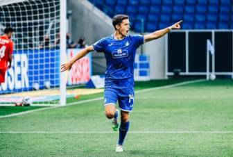 Հոֆենհայմ-ը հաղթեց առանց Ադամյան. Բունդեսլիգայի այլ արդյունքներ