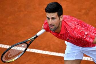 Ջոկովիչը հաղթեց «Ադրիա տուր»-ի հերթական տուրում