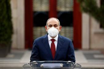 Վարչապետը շնորհավորել է բուժաշխատողներին մասնագիտական օրվա առթիվ