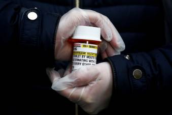 ԱՄՆ-ում որոշել են դադարեցնել հիդրոքսիքլորոքինի փորձարկումները COVID-19-ի դեմ պայքարի համար