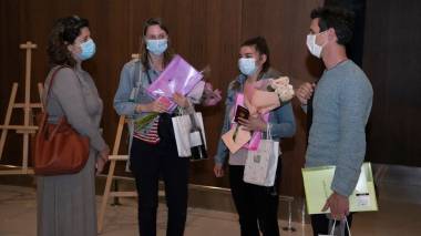  Ֆրանսիայից Հայաստան կժամանի բժիշկների երկրորդ խումբը