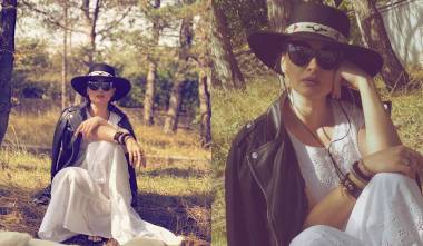 Նորաձևության մի քանի միտում Յուլյա Ֆինկից 