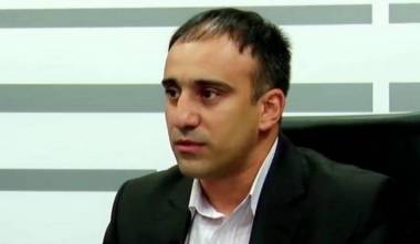 Սահմանադրական դատարանի հարցի լուծումը մեր ներքին խնդիրն է. Ռոբերտ Ղևոնդյան