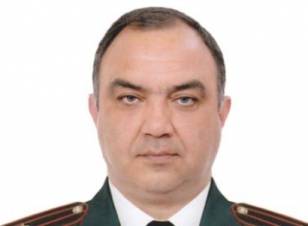 Նոր ոստիկանապետի հրամանով պաշտոնանկություններ եւ նոր նշանակումներ ՃՈ-ում