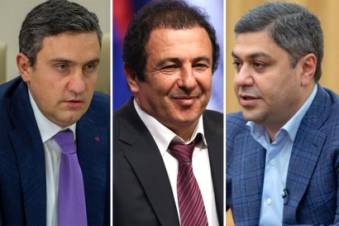 Ընդդիմադիր ուժերը չեն կարողանում հուշագիր ստորագրել. գործընթացը կասեցվել է․ «Ժողովուրդ»