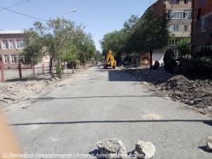 Արմավիրում  ևս 9 սուբվենցիոն  ծրագիր կիրականացվի