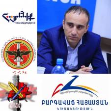 «Ընդդիմության» աննախանձելի հեղինակության եւ ապագայի մասին