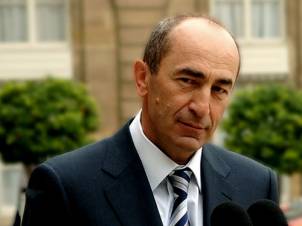 Քոչարյանի եւ մյուսների գործով նիստը հետաձգվեց