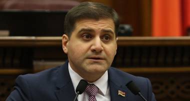 Հրայր Թովմասյանը ոչ թե ամոթի, այլ ափսոսանքի զգացում պետք է ունենա, որ այլևս չի կարող իր տերերի կամքը կատարել. Բաբաջանյան