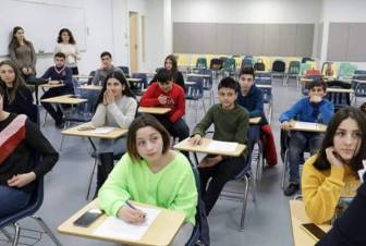 Մեկնարկել է  ավագ դասարանների աշակերտների «ԳիտՍԵՐունդ» ամառային առցանց ճամբարը