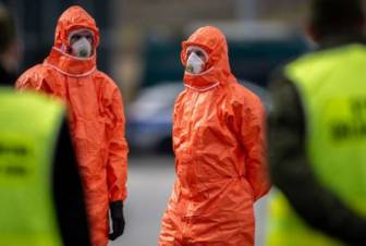 Բուլղարիան երկարաձգել է արտակարգ դրության ռեժիմի ժամկետը