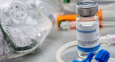 Ռեմդիսիվիրի ինհալացիոն ձեւը կփորձարկվի թույլ COVID-19 ունեցող հիվանդների վրա