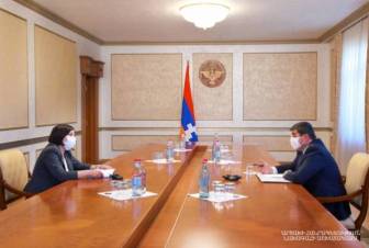 Նոր ուսումնական տարուց Արցախի բուհերում կգործի անվճար կրթության ծրագիրը