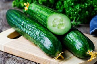 Վարունգի օգտակար այս հատկանիշների մասին գիտեն քչերը