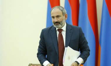 ԲՀԿ-ն  ինքնաոչնչացել  է․ Փաշինյան