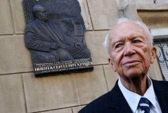 Նիկիտա Խրուշչովի որդին ինքնասպան է եղել