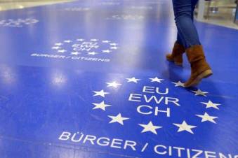 ԵՄ-ն քննարկում է այն երկրների ցուցակը, որոնց համար հուլիսի 1-ին կբացվեն սահմանները