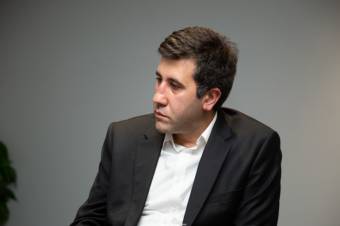 Այսօր արդեն ՍԴ-ում ճգնաժամ կա. Ռուբեն Մելիքյան. տեսանյութ