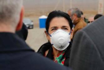 Վրաստանի նախագահը խախտել է կյանքի իրավունքը