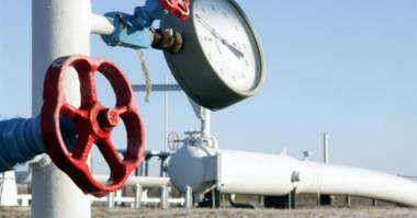 Ժամանակավորապես դադարեցվել է Հայաստան բնական գազի մատակարարումը