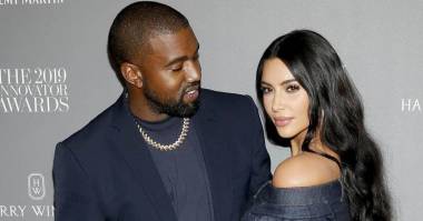 Քանյե Ուեսթը թողարկել է «Yezzy Foam Rnnr Ararat» նոր սպորտային կոշիկները. լուսանկար