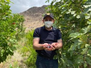 Հայրենիքիս ամեն մի անկյունը պիտի շենանա. Պապիկյան