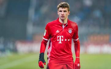 Թոմաս Մյուլերը Բունդեսլիգայի նոր ռեկորդ է սահմանել