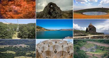 200 զբոսավար  կմաքրի Հայաստանի մոտ 50 զբոսաշրջային վայր