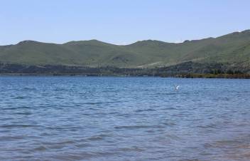 Սեւանա լճում նավակով կորած քաղաքացու որոնողական աշխատանքները վերսկսվել են