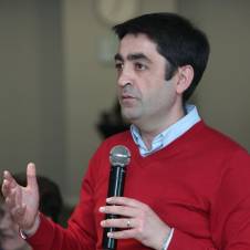 Վիճակը չի փոխվում. Արսեն Խառատյան