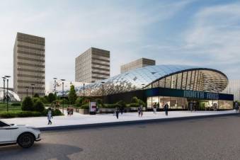 Արաբկիր համայնքում կբացվի  «Հյուսիսային առանցք» բազմաֆունկցիոնալ կենտրոնը