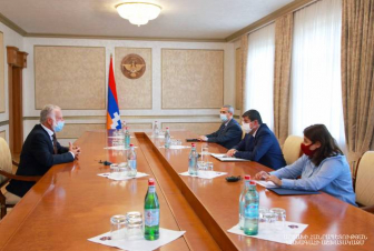 Արցախի կառավարությունն աջակցության ձեռք կմեկնի լիբանանահայությանը