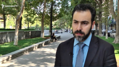 Բոլոր պնդումները մանիպուլյացիա են որևէ եղանակով հետաձգելու և չկատարելու Սահմանադրության պահանջը. Եգորյան