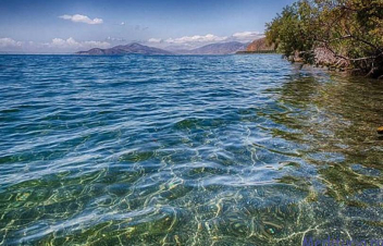 ԱԻՆ ջրափրկարարները շարունակում են կորած քաղաքացու ստորջրյա որոնողական աշխատանքները