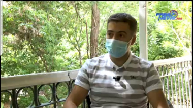 Էդգար Շաթիրյանը՝ ՍԴ փոփոխությունների մասին. Տեսանյութ