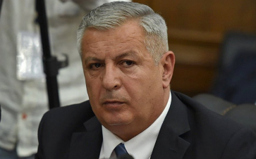 Սերգեյ Բագրատյանը մի քանի շաբաթ է՝ ԲՀԿ-ի հետ չի շփվում, անջատել է հեռախոսը. «Հրապարակ».