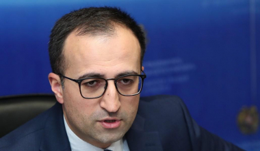 «Սկզբունքային» նախարարը. ինչո՞ւ Արսեն Թորոսյանը չհրաժարվեց ծխախոտ արտադրող ընկերության օգնությունից. «Ժողովուրդ»