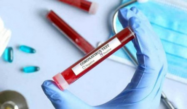 Գյումրու ինֆեկցիոն հիվանդանոցում կորոնավիրուսով 89 հիվանդ է բուժվում