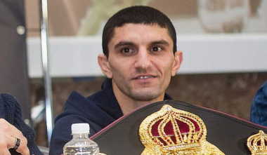 Պրոֆեսիոնալ բռնցքամարտիկ Արտյոմ Դալլաքյանը բաց կթողնի չեմպիոնական մենամարտը