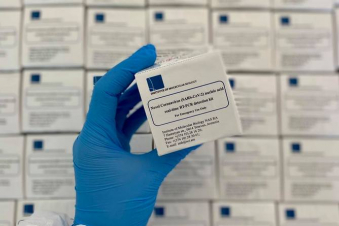 Հայաստանում արտադրված մեկ թեստի արժեքը 2,5 դոլար է, ճշգրտությունը՝ 98-100%. Արսեն Առաքելյան