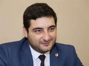 Անդրանիկ Ղազարյանի աջակցությամբ կվերականգնվեն Իջևանի բոլոր հին կանգառները. Սիփան Փաշինյան