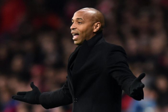 Անրին իր աջակցությունն է հայտնել աշխարհում սկսված հակառասիստական շարժմանը