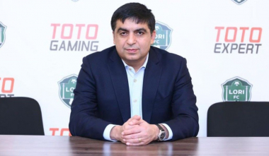 «Լոռի ՖԱ» ակումբի հիմնադիր Թովմաս Գրիգորյանը հոսպիտալացվել է