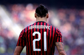 Sky Sports. Զլատան Իբրահիմովիչը կտեղափոխվի Շվեդիայի առաջնություն