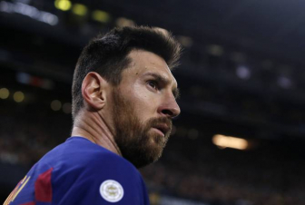 Մեսսին ուզում է հեռանալ «Բարսելոնայից» 