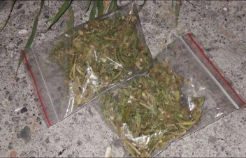 Վանաձորի 48-ամյա բնակիչը թմրանյութ է իրացրել (տեսանյութ)